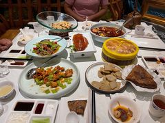 -北平楼·烤鸭·北京菜(牡丹园店)
