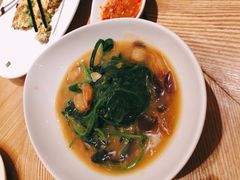上汤时蔬-莆田餐厅PUTIEN(三里屯店)