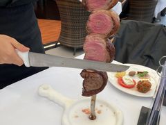 -拉蒂娜·巴西牛排馆 Latina·Brazilian Steakhouse(陆家嘴旗舰店)