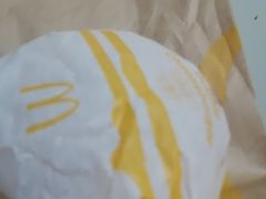 -麦当劳(祈年大街店)