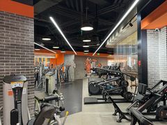 -加伍磅健身(千树店)