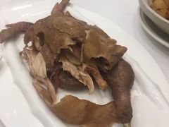 -金狮麟·新豫菜(金码大厦店)