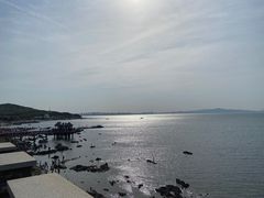 -养马岛旅游度假区