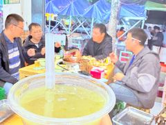 -江二娃串串香(科园四路总店)