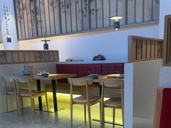 -蜜桃餐厅·伴山(绿宝广场店)