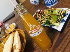 -陈掌柜澄城水盆羊肉(钟楼店)