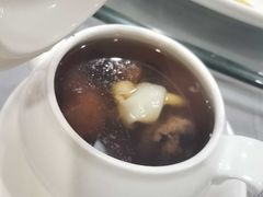 陈皮花胶汤-寻味顺德·南记酒家·传统顺德菜·鱼生(广源路店)
