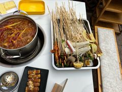 串串-屋头串串(新街里店)