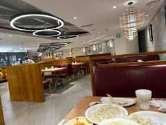 -东方饺子王(重庆路亚泰店)