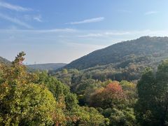 -南京老山国家森林公园