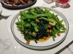-曼玉餐厅(中原万达店)