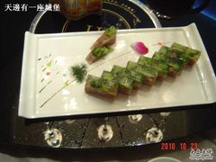 2-井水小厨·湘菜(活力广场店)