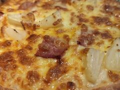 -萨莉亚意式餐厅(莲花国际广场店)