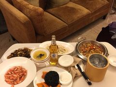 涵田度假村酒店-天目湖涵田度假村