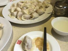 -岳姥姥饺子(泺文路店)