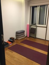 -FineYoga梵音瑜伽·普拉提