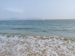 -碧桂园十里银滩