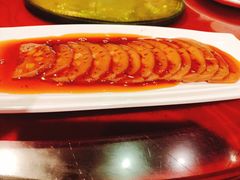 桂花糖藕-三林本帮馆(中林街店)