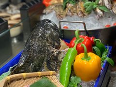 -味餐厅·海鲜·火锅·自助餐