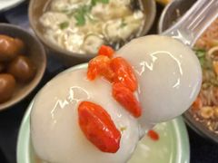 -华夏良子·足道spa艾灸(五四广场店)