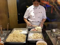 -南京钟山宾馆(江苏省会议中心)