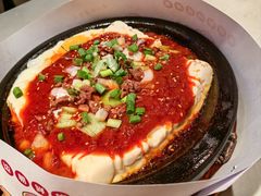 -七八冷面·延边朝鲜族美食(欢乐谷店)