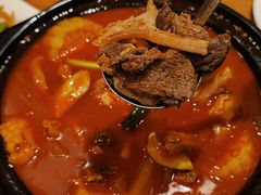 -莲餐厅·湖北菜·藕汤老手艺(愚园路店)