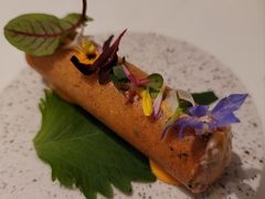 -深圳文华东方酒店·OPUS 388·精致法餐