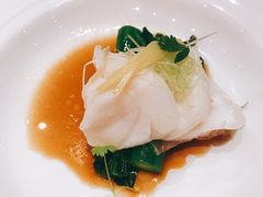 -8餐厅(新葡京酒店)