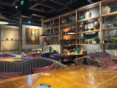 -雀舞云南菜(天津天河城购物中心店)