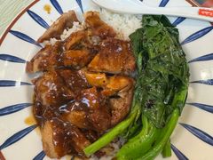 -香港威特瑞茶餐厅(小白楼音乐厅店)