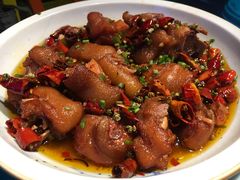 -辛香汇(大华第一坊店)