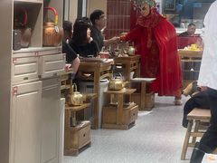-旺蜀主成都串串火锅(西直门凯德MALL店)