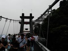 -古龙峡云天玻霸