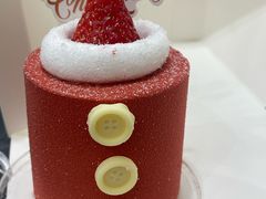 -好利来.生日蛋糕(杨家坪店)