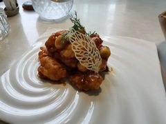 -梧桐Plus·创意京·川料理(万象城店)