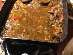 -湄公河秘制烤鱼(西双十贰城商业中心店)
