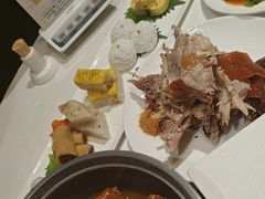 -贝勒爷·酥不腻烤鸭