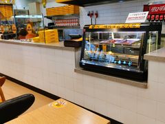 -City1+1城市比萨(国商卫星广场店)