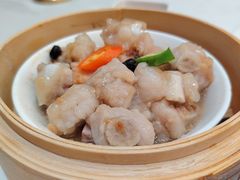 -喜宴又一村·粤菜·茶点·海鲜(壹方天地店)