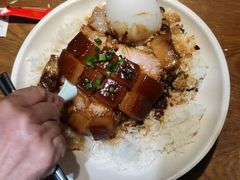 -蔡家酒楼(一德街店)