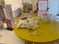 -Lab Season惜辰颜究社