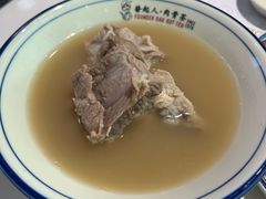 -發起人·肉骨茶(万象汇店)