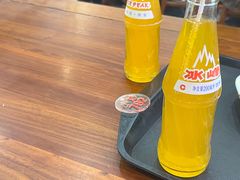 -马洪小炒泡馍馆(钟楼回民街店)