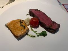 海陆大餐-西堤厚牛排(昆山店)