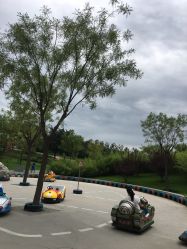 点击看大图 -大望京儿童游乐场