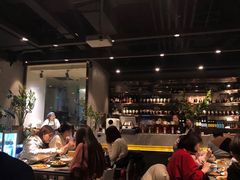 大堂-日上三甘(三里屯店)