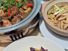 -吕氏疙瘩汤·新鲁菜(潍坊银座店)