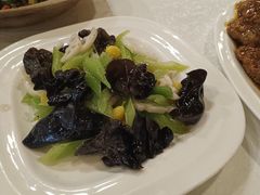 田园小炒-老浒记烤鸭-北京菜(琉璃厂店)