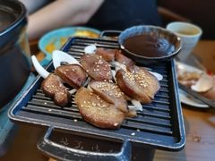 -合风谷(南下塘店)